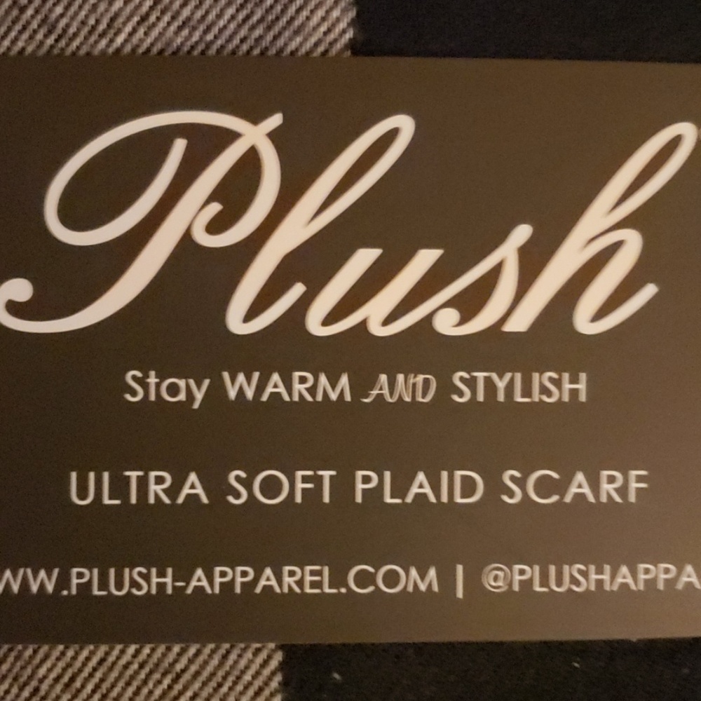 Womans scarf
